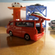 Illustration for article titled Big Tomica Post
